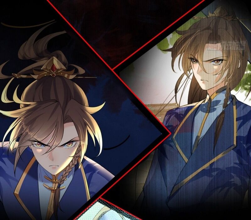 Hoàng Đệ, Chớ Cầm Đao: Chapter 0