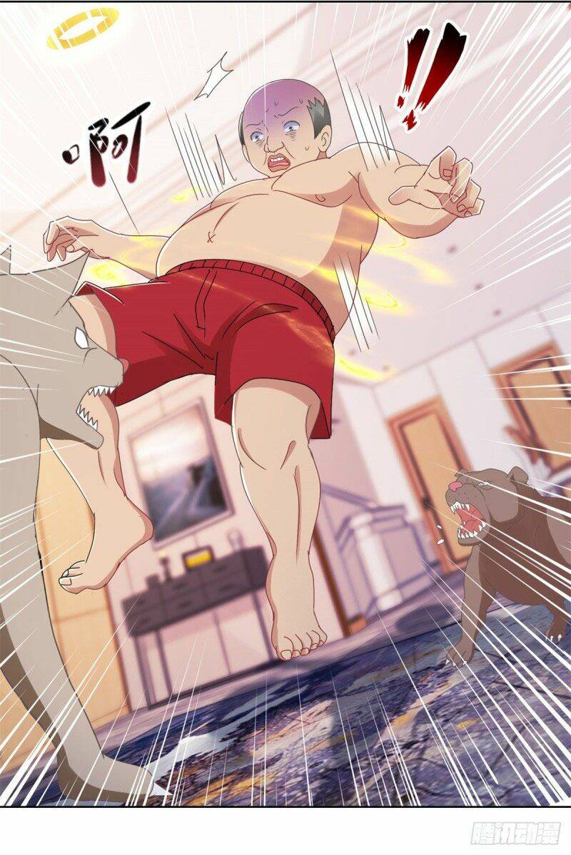 Vú Em Là Cổ Tiên: Chapter 170