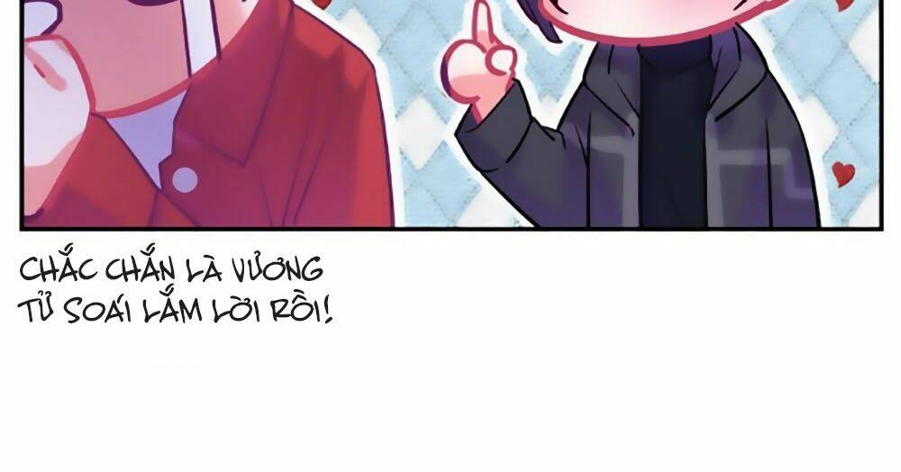 Nhất Dạ Nghiệt Tình: Cuồng Hôn Hào Môn Lão Công: Chapter 76