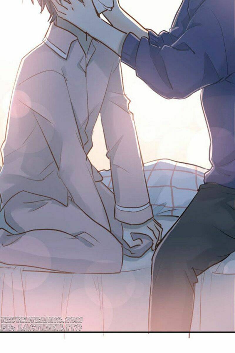 Đầu Gấu Biết Yêu: Chapter 84