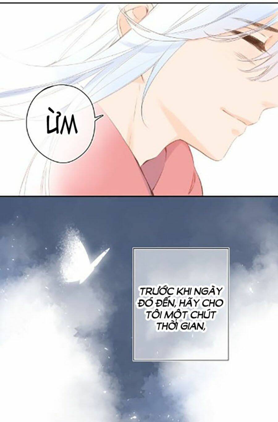 Sos! Tôi Đã Yêu Một Con Sâu Bướm (Phần 2): Chapter 7