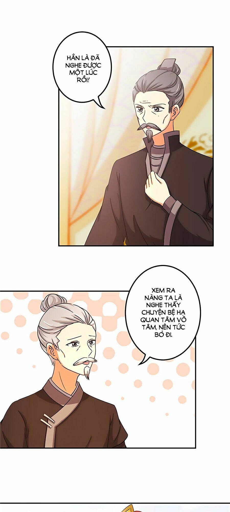 Vương Gia! Ngươi Thật Bỉ Ổi: Chapter 458