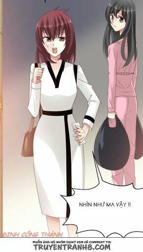 Truyện Kinh Dị Ở Tòa Nhà Số 44: Chapter 14