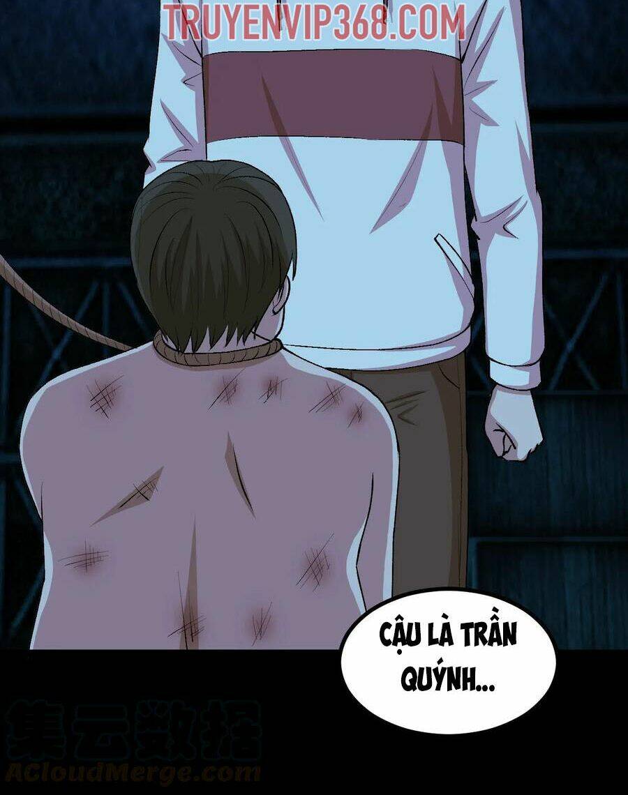 Đai Ca Trở Lại Tuổi 16: Chapter 138