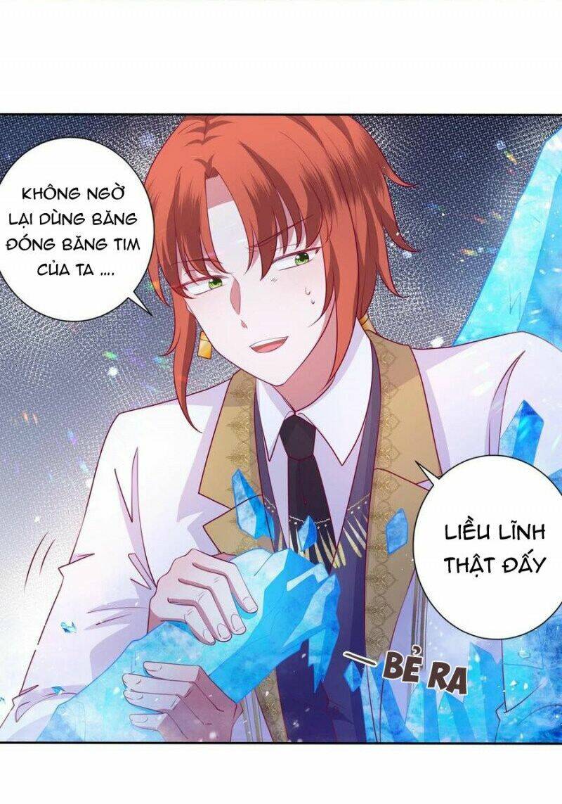 Công Chúa Phản Diện Trong Truyền Thuyết: Chapter 123