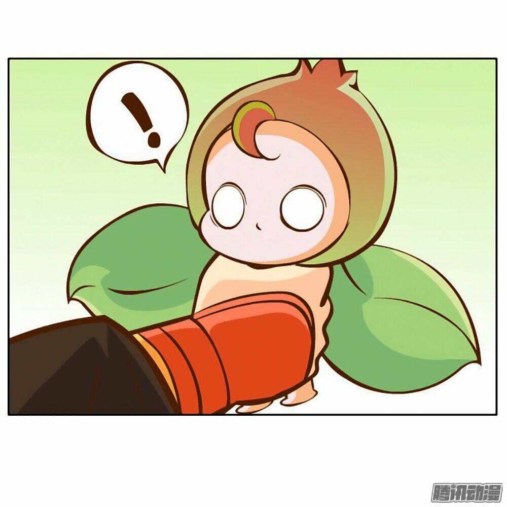 Hòa Thượng Và Tiểu Long Quân: Chapter 6