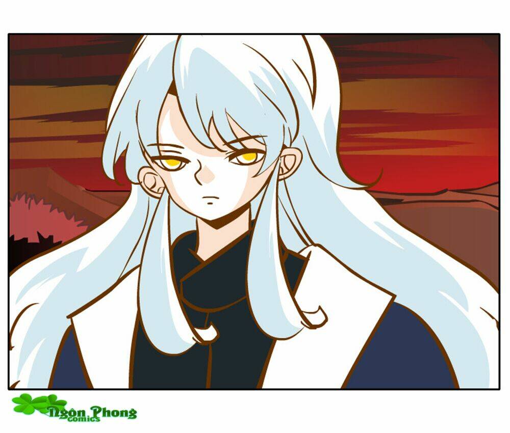 Hòa Thượng Và Tiểu Long Quân: Chapter 51