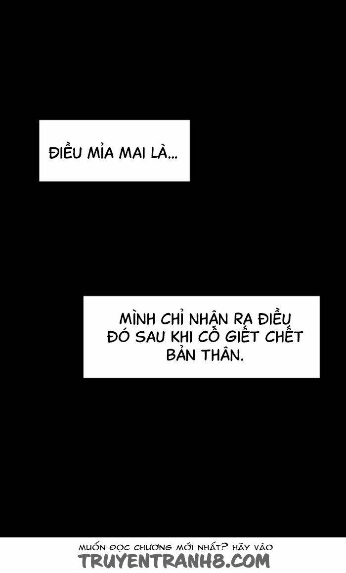 Người Đẹp Gangnam: Chapter 32