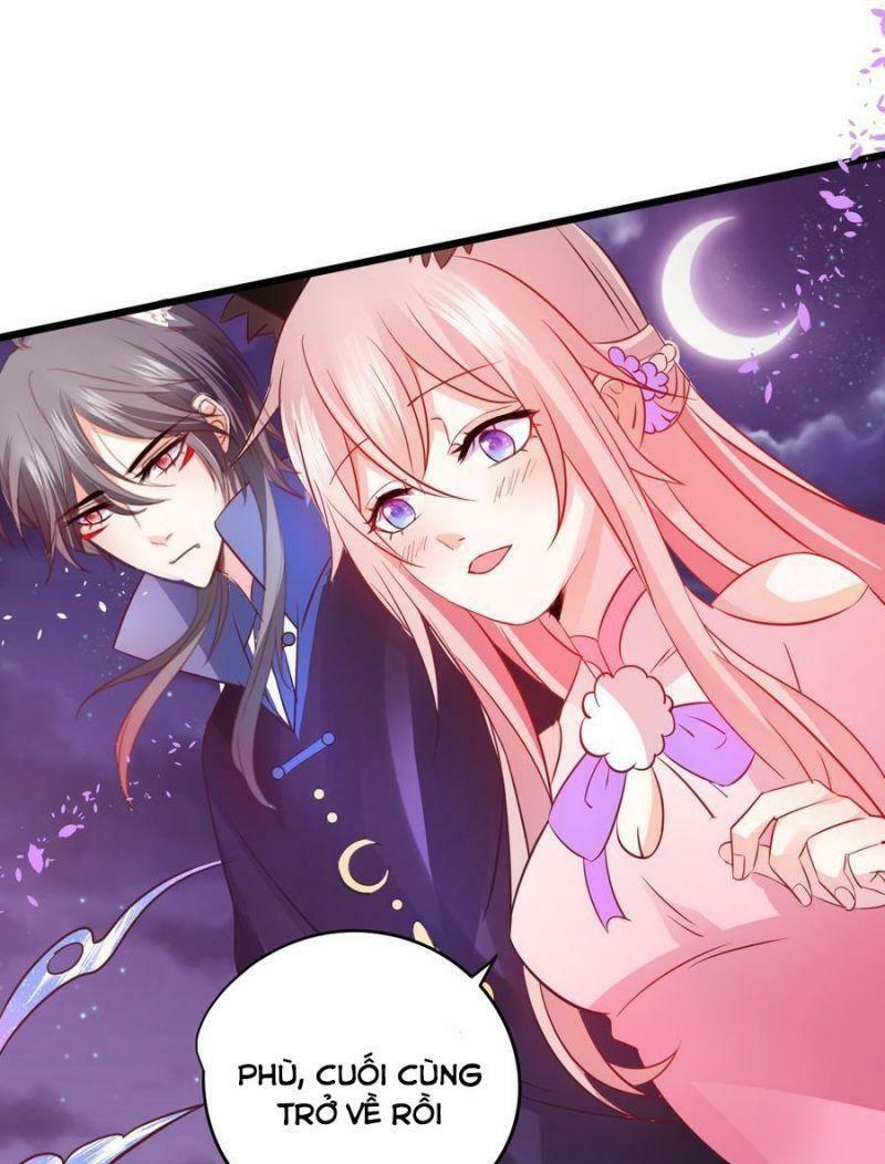 Hồ Tiên Hung Bạo: Chapter 33