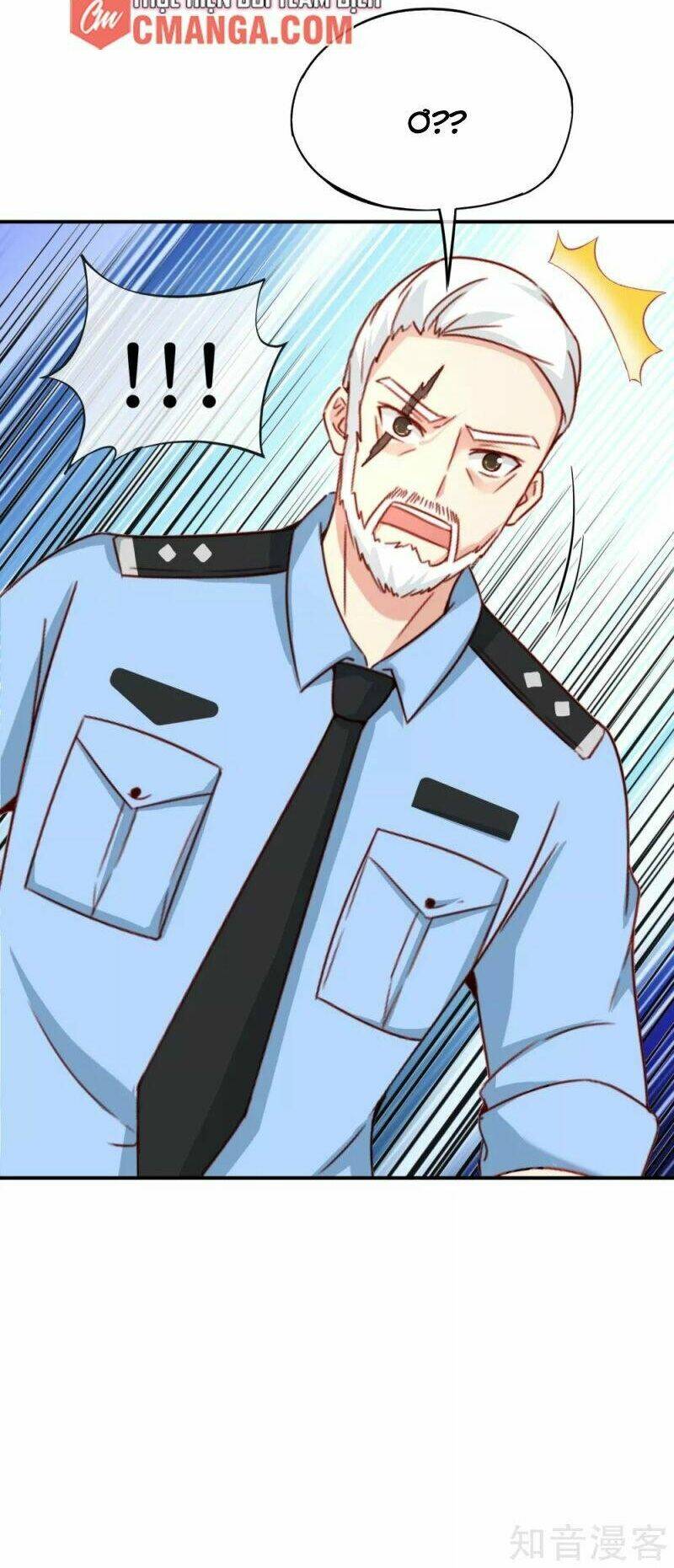 Vòng Bạn Bè Mạnh Nhất Của Tiên Giới: Chapter 101