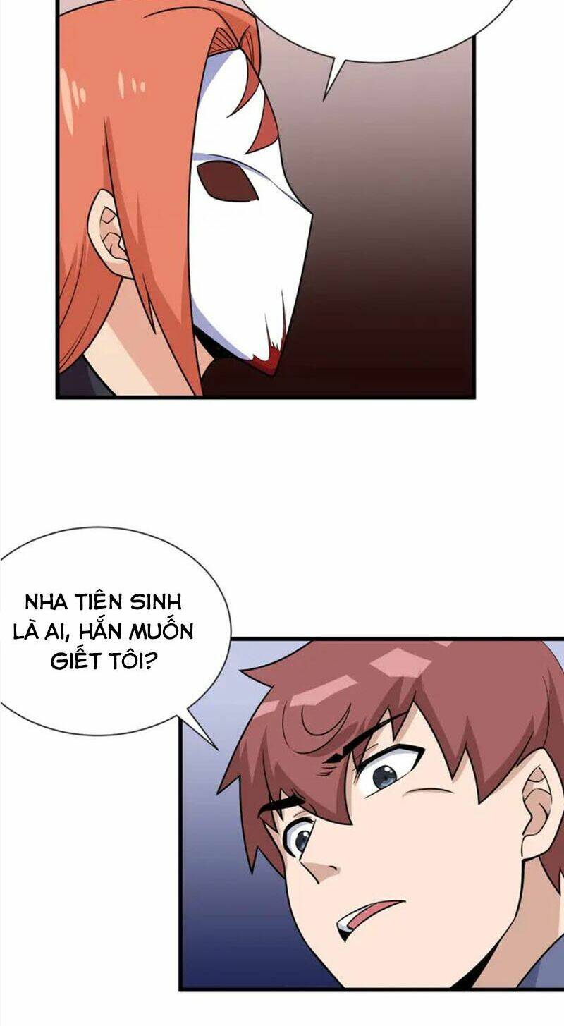 Hệ Thống Tu Tiên Mạnh Nhất: Chapter 100