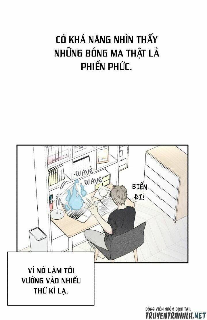 Angel Buddy: Chapter 2