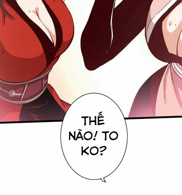 Thông Thiên Chi Lộ: Chapter 11