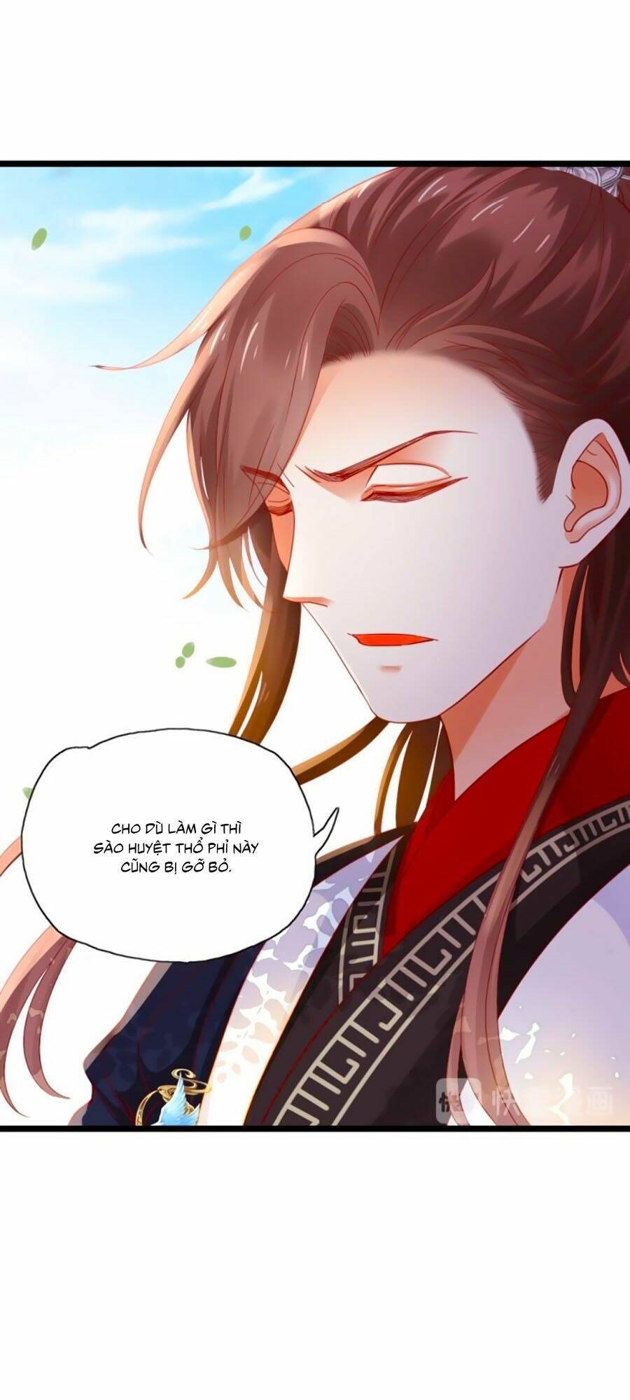 Đứng Lại! Phụng Chỉ Ăn Cướp: Chapter 8