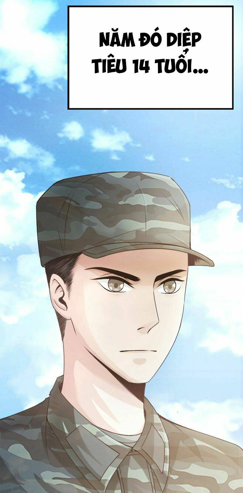 Tuyệt Phẩm Tà Thiếu: Chapter 8