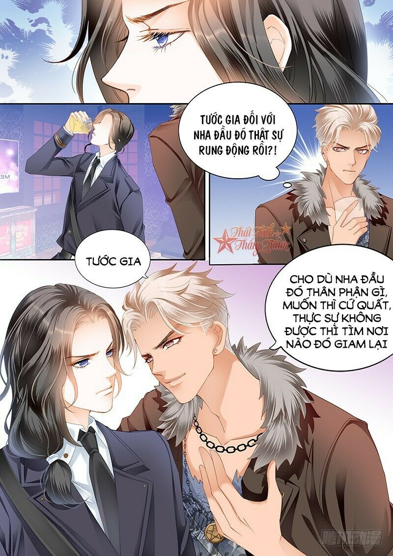 Bá Đạo Tiểu Thúc, Xin Trêu Chọc Vừa Thôi!: Chapter 27