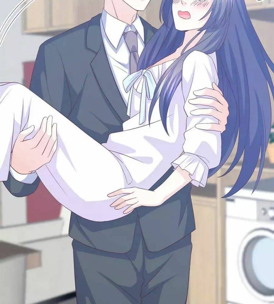 Ta Và Nam Thần Cởi Áo Ngủ Rồi: Chapter 70