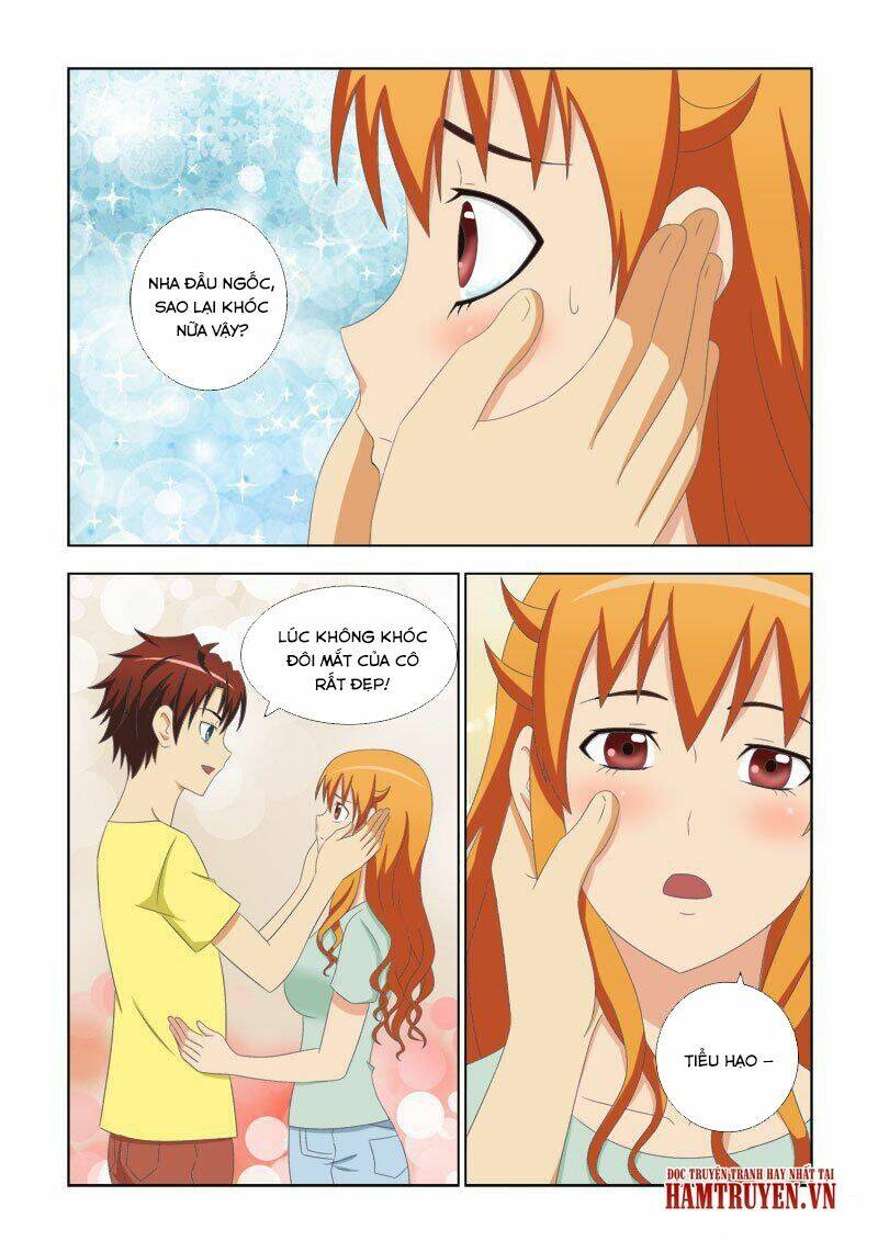 Tối Cường Tà Thiếu: Chapter 100