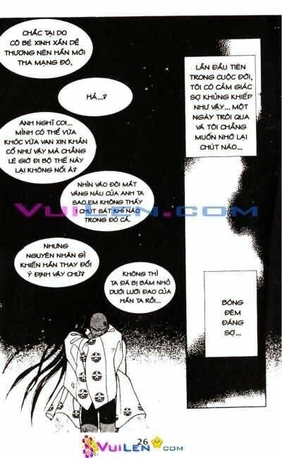 Bí Mật Học Viện Cross: Chapter 2