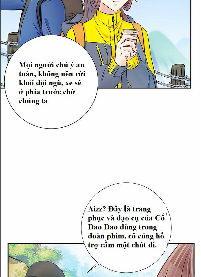 Trọng Sinh Để Ngủ Với Ảnh Đế: Chapter 131