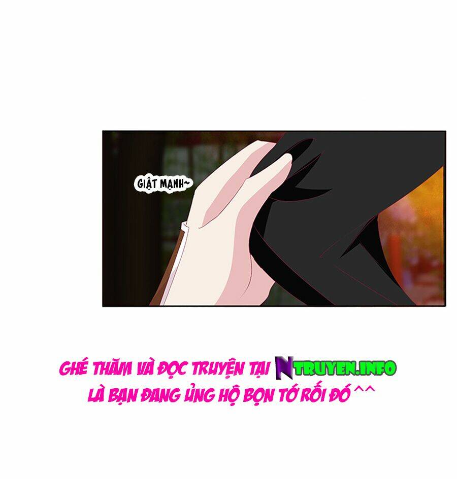 Tướng Quân Mời Ra Trận: Chapter 165