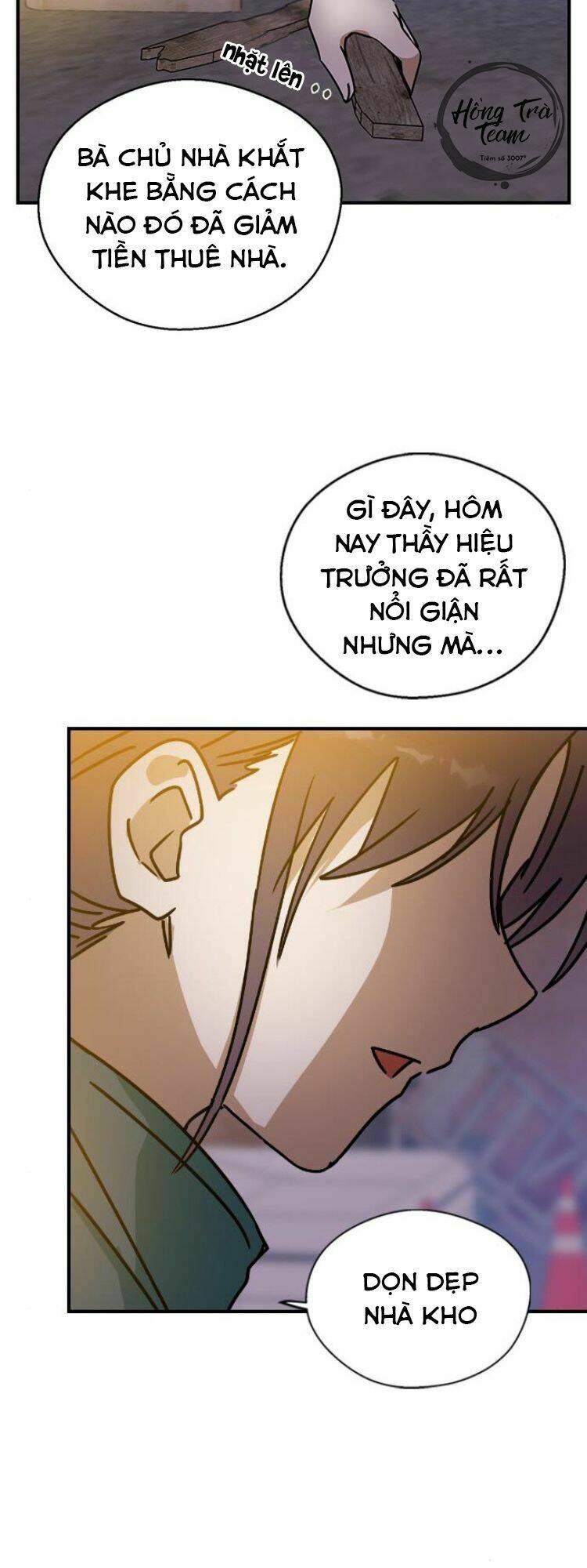 Duyên Nợ Kiếp Trước: Chapter 10