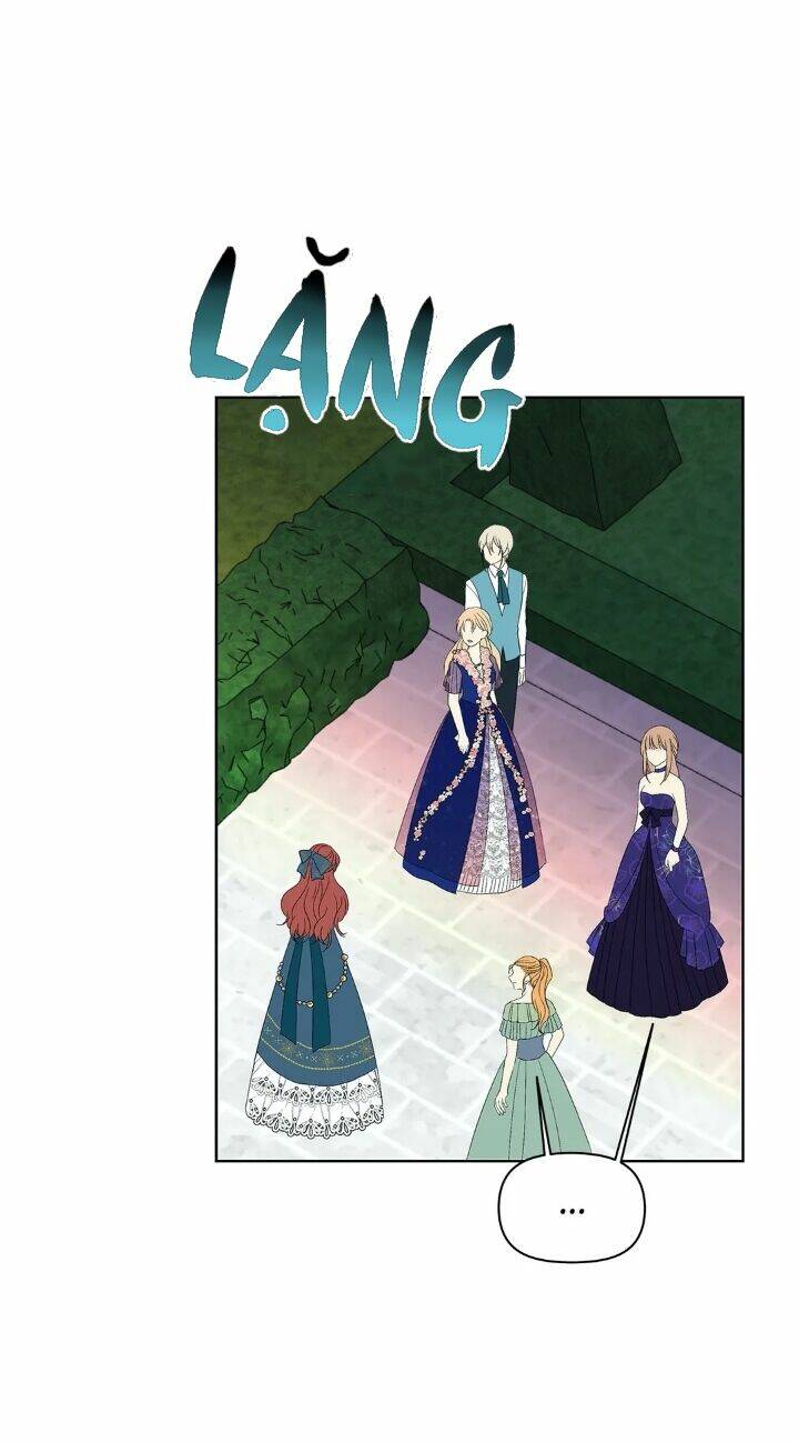Công Chúa Thời Gian Có Hạn: Chapter 13