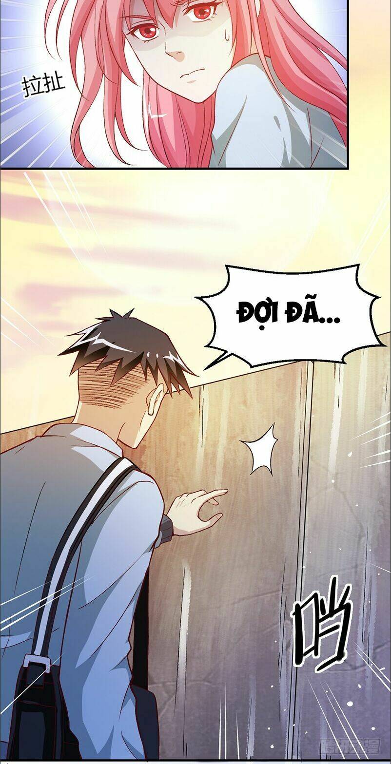 Táng Kiếm Quyết: Chapter 6