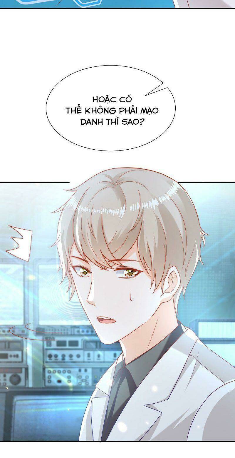 Sủng Hậu Của Vương: Chapter 104