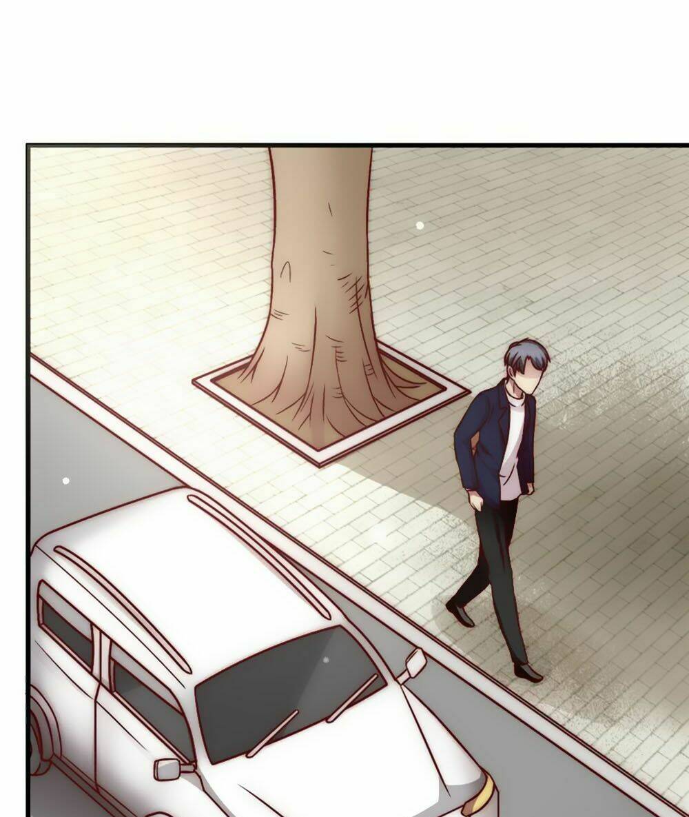 Thời Gian Đều Biết: Chapter 18