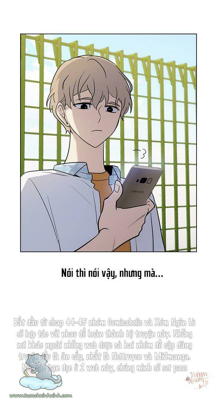 Thằng Bạn Trai Tồi Tệ Của Tôi: Chapter 60