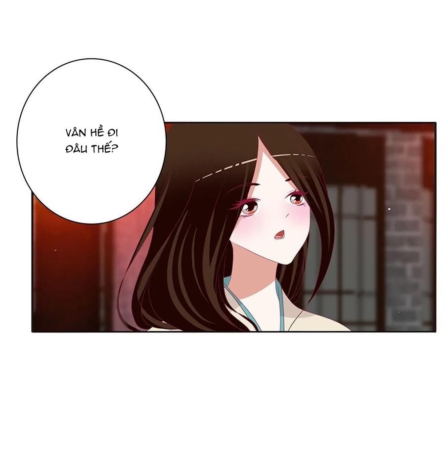 Thông Linh Phi: Chapter 631