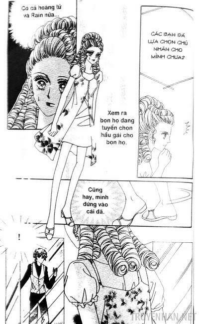 Lọ Lem Hậu Đậu: Chapter 55