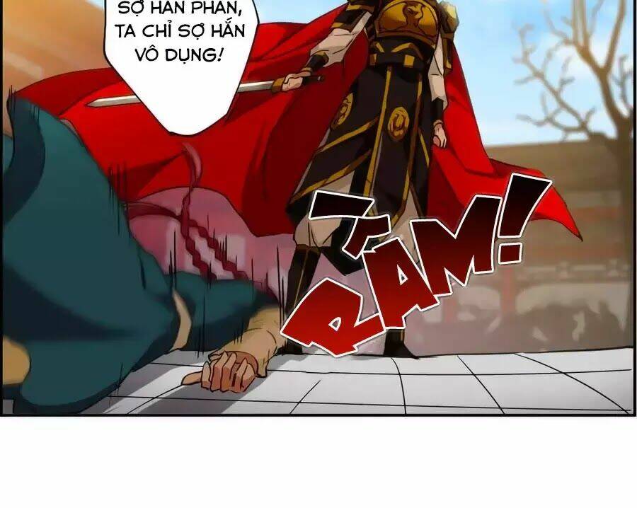 Thượng Quốc Phú Chi Thiên Đống Tuyết: Chapter 115