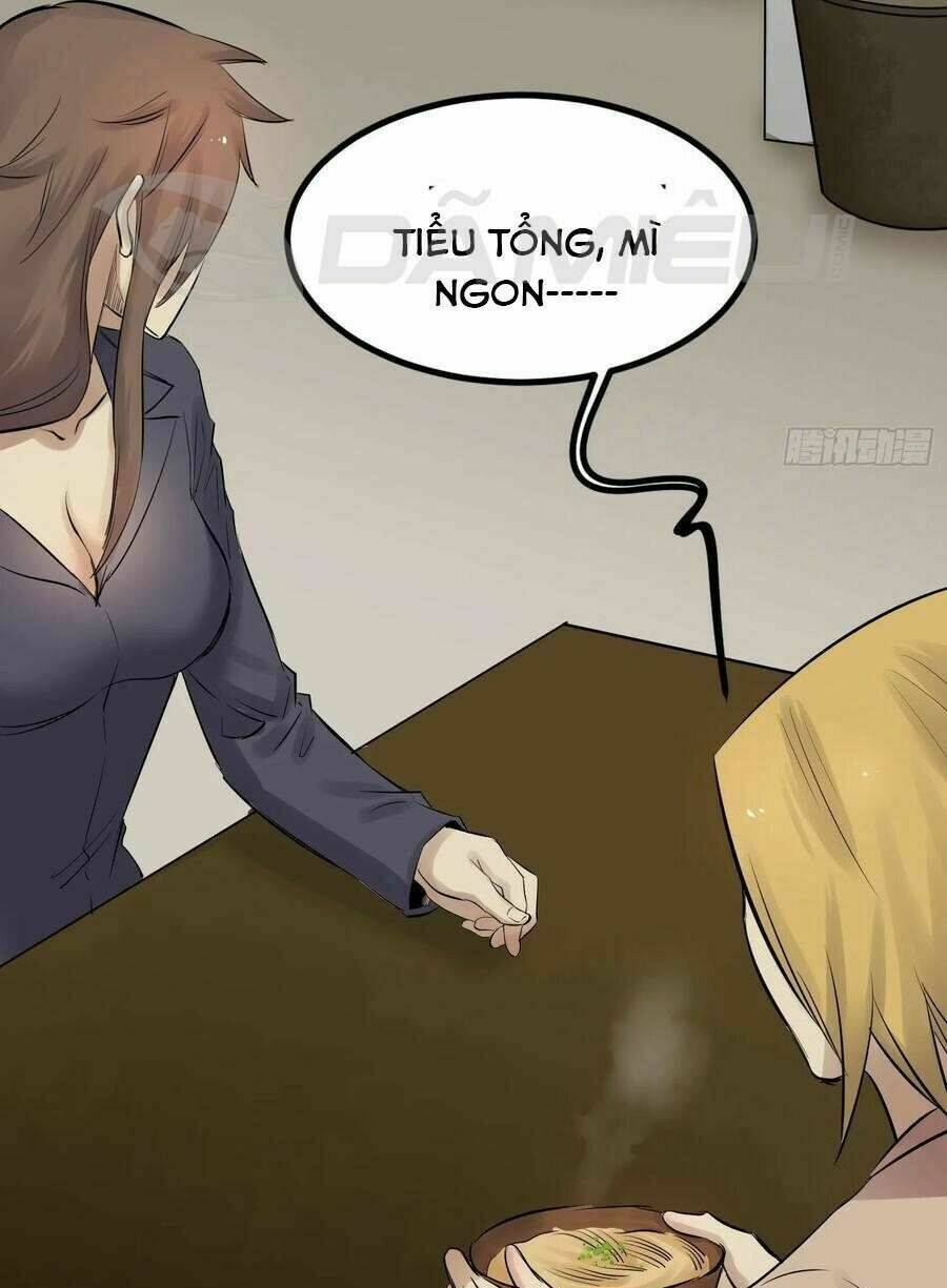 Đỉnh Phong Thần Y: Chapter 87