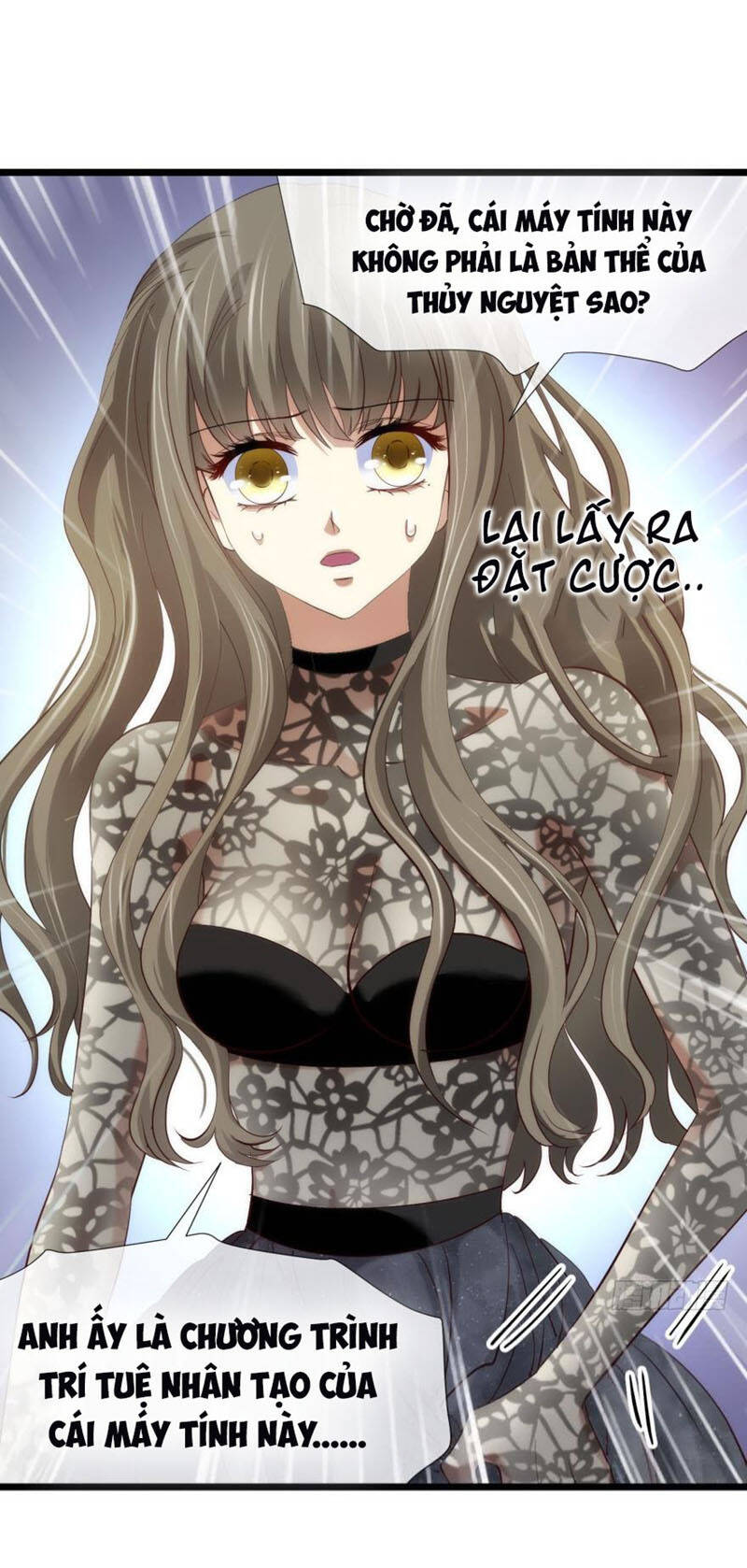 Một Vạn Tư Thế Công Lược Yêu Nam: Chapter 89