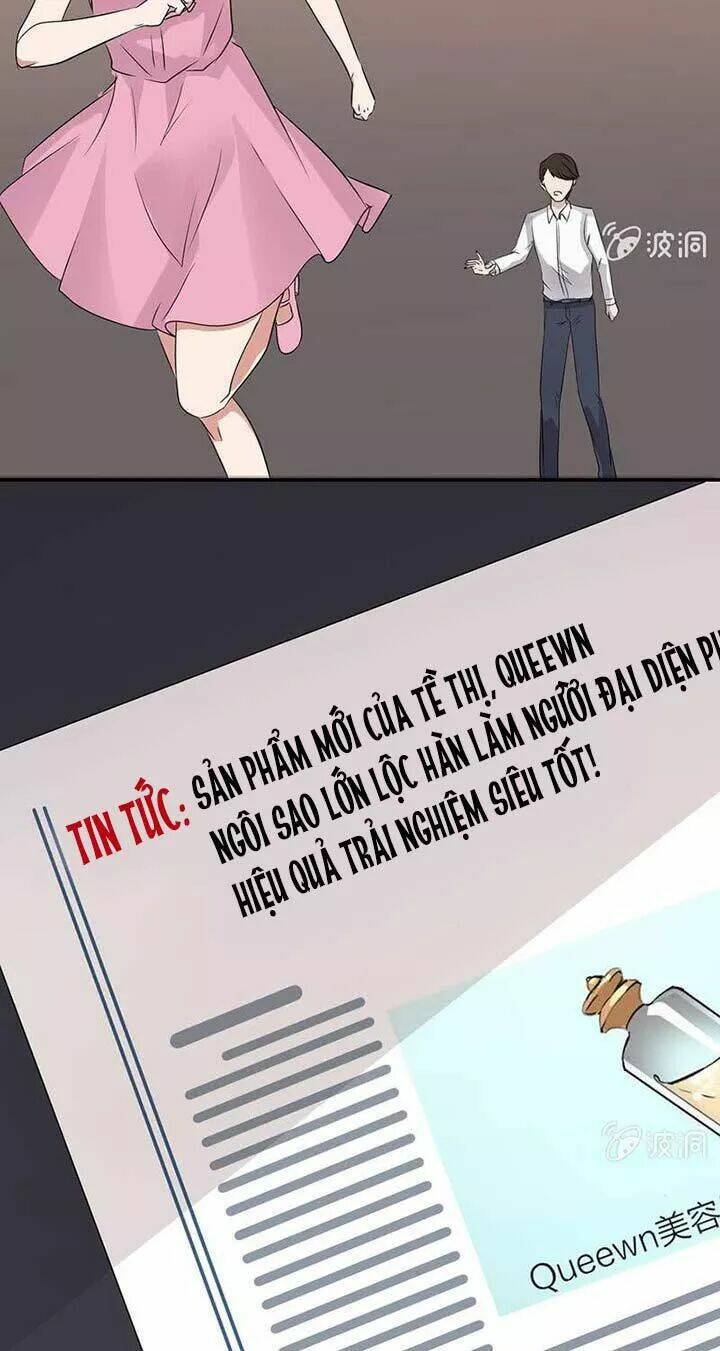 Kháp Kháp Hương Phản: Chapter 14