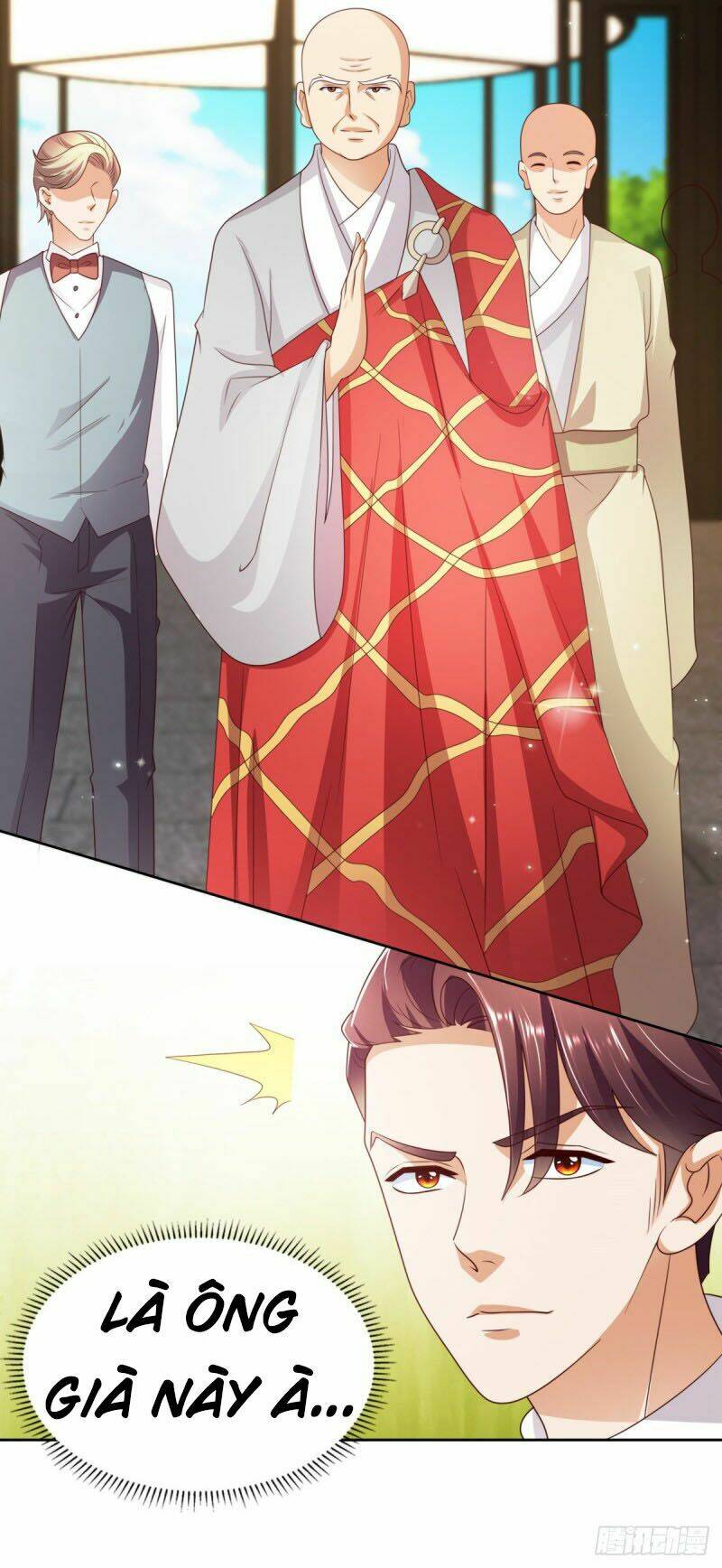 Chí Tôn Toàn Năng: Chapter 45