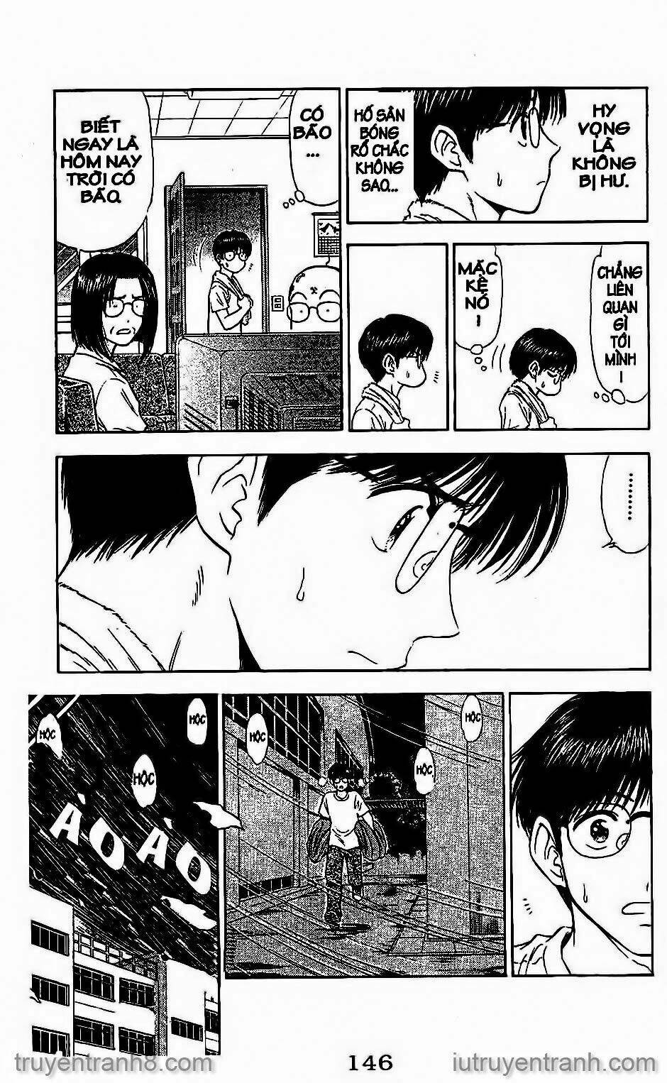 Saladdays: Chapter 48