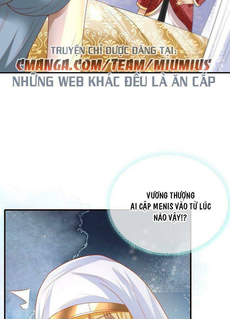 Sủng Hậu Của Vương: Chapter 77