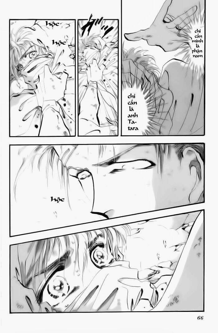 Đứa Con Số Phận: Chapter 14