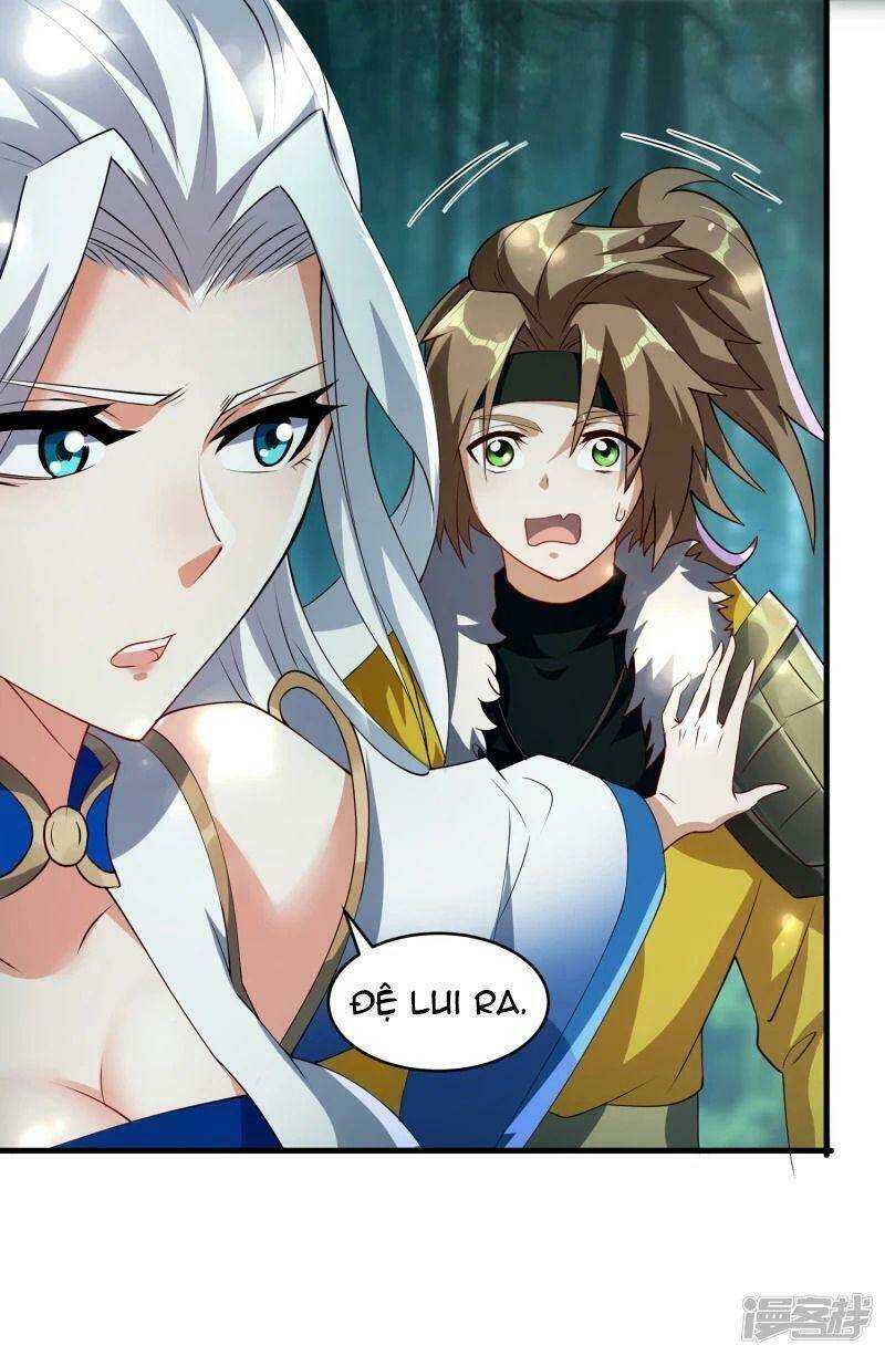 Hồn Đỉnh Thịnh Thiên: Chapter 7