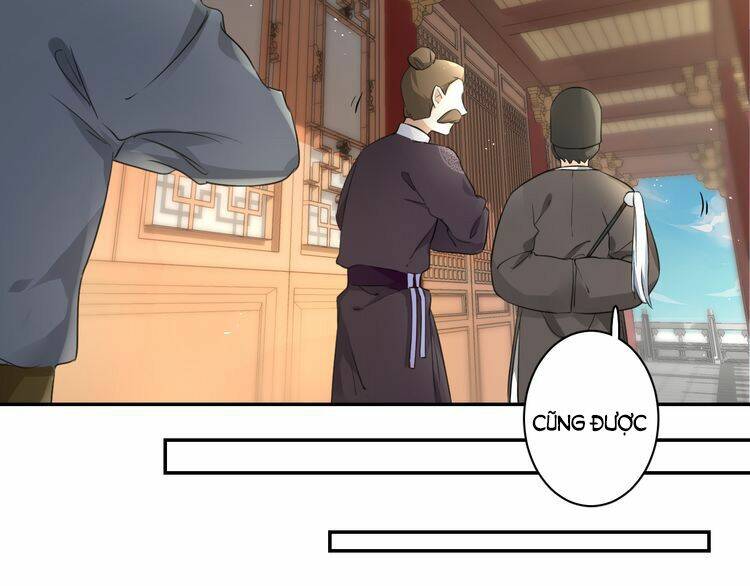 Hoa Nhan Sách: Chapter 12.2