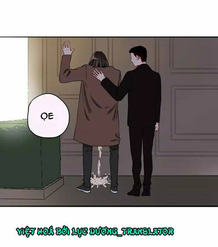 Chào Buổi Sáng, Hướng Dương: Chapter 7