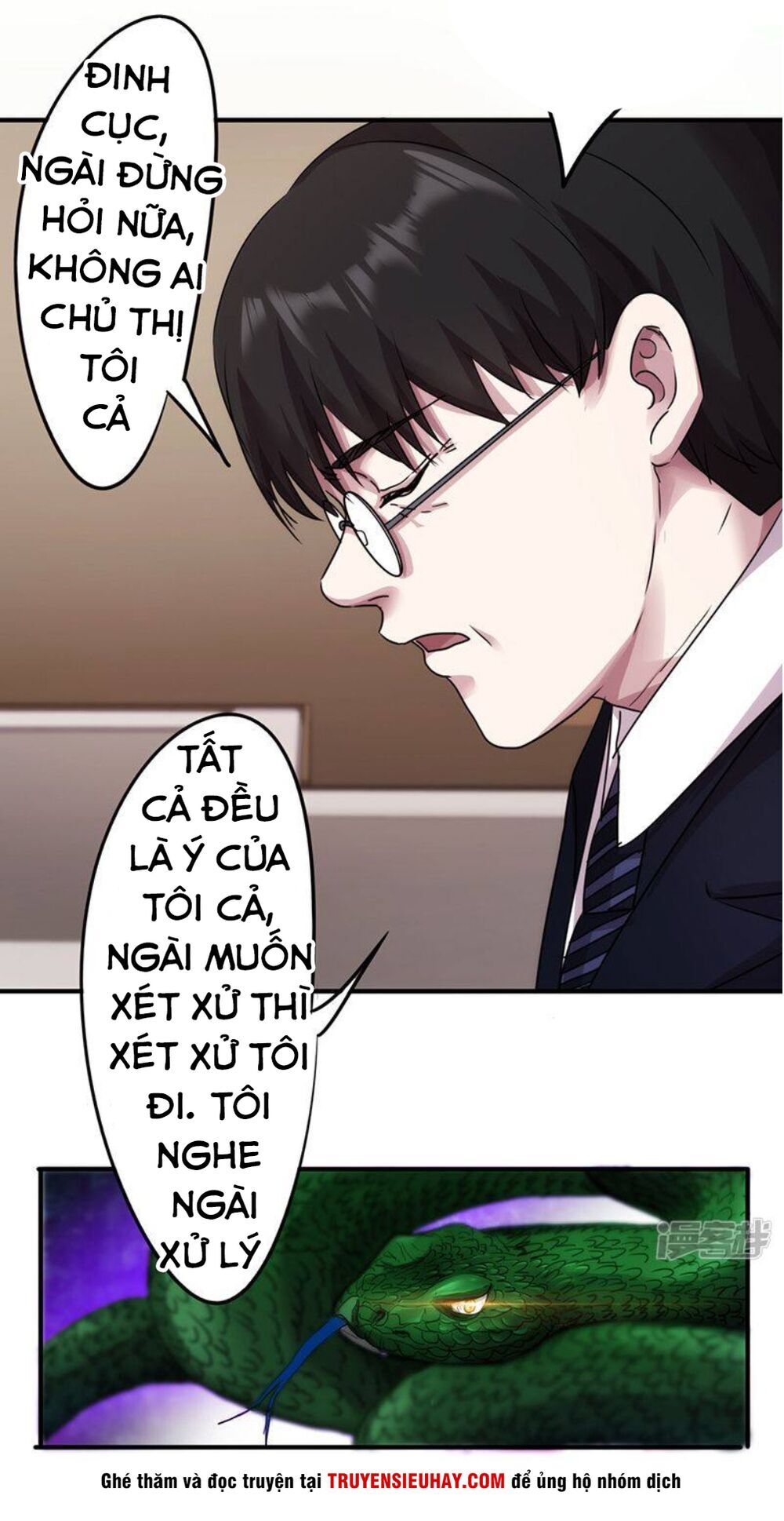 Tối Cường Nông Dân Hệ Thống: Chapter 117