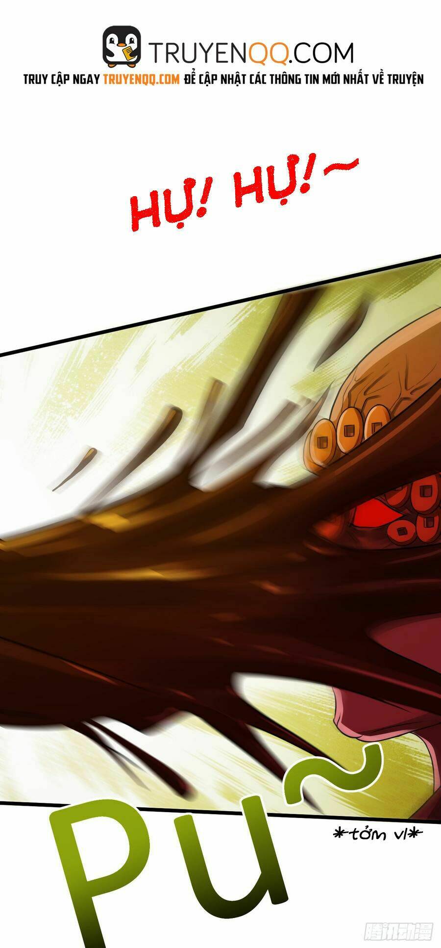 Em Gái Đừng Làm Phiền Tôi: Chapter 5