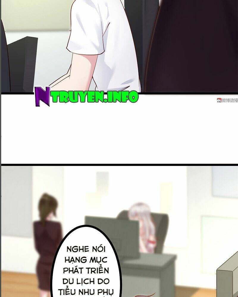 Cấm Tình Điềm Mật: Đế Thiếu Hào Môn Trêu Tận Cửa: Chapter 10