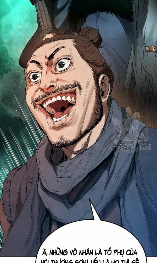 Phụng Tiên Trọng Sinh Ký: Chapter 34