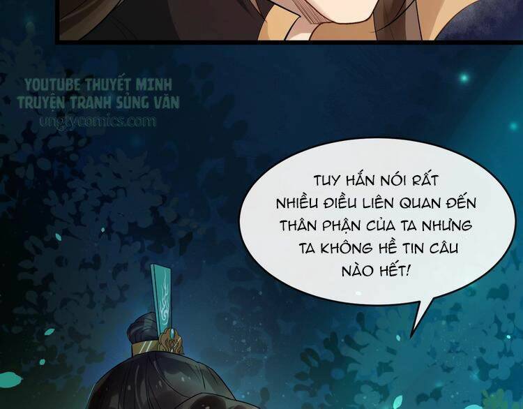 Bồng Sơn Viễn 2: Chapter 22