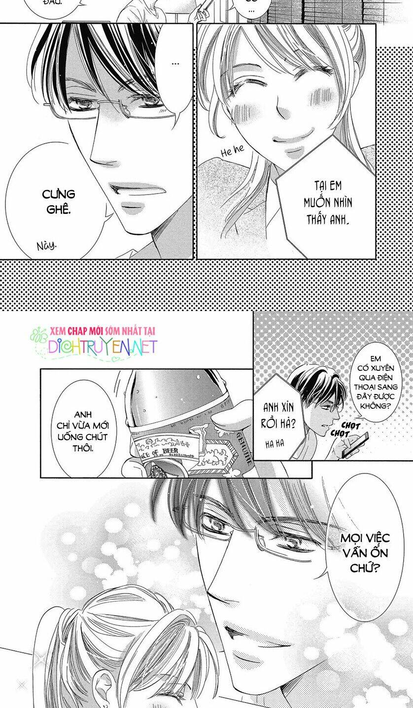 Ai Rồi Cũng Phải Kết Hôn: Chapter 36